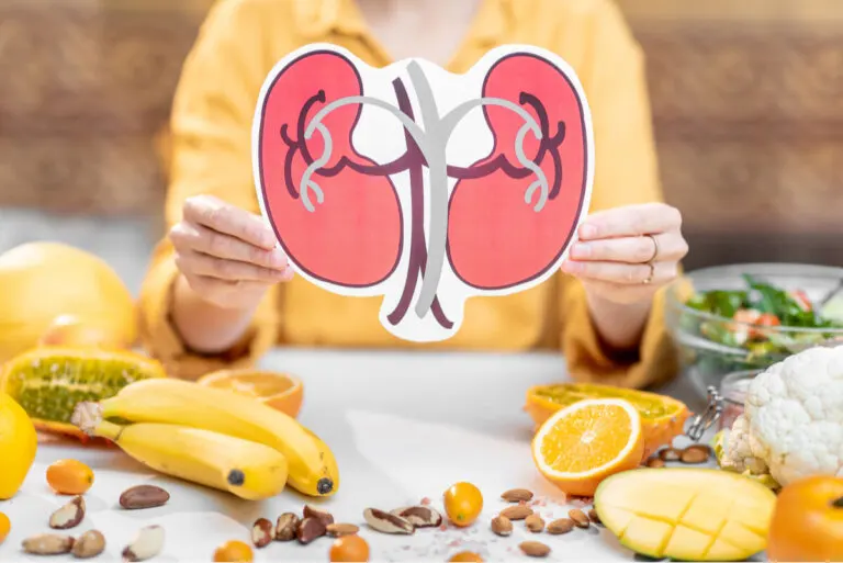 12 hábitos para promover la salud renal
