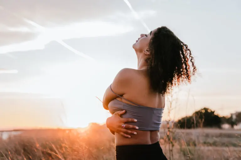 Amor propio y auto-aceptación: 5 claves para conseguirlo