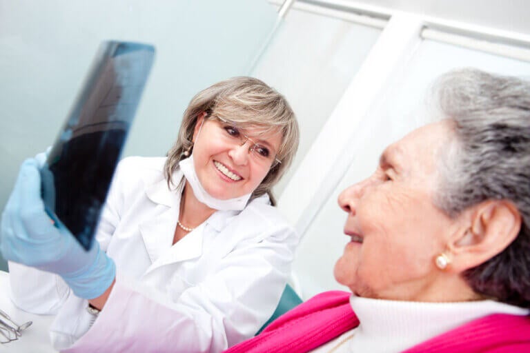 Ortodoncia en adultos mayores: ¿cuándo se recomienda?