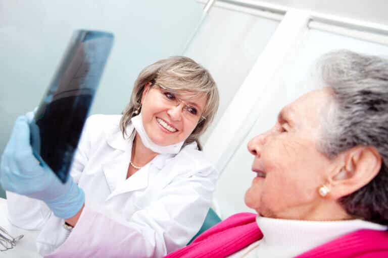 Ortodoncia en adultos mayores: ¿cuándo se recomienda?