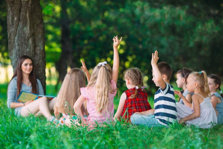 ¿Qué es la teoría sociocultural del desarrollo cognitivo de Vygotsky?