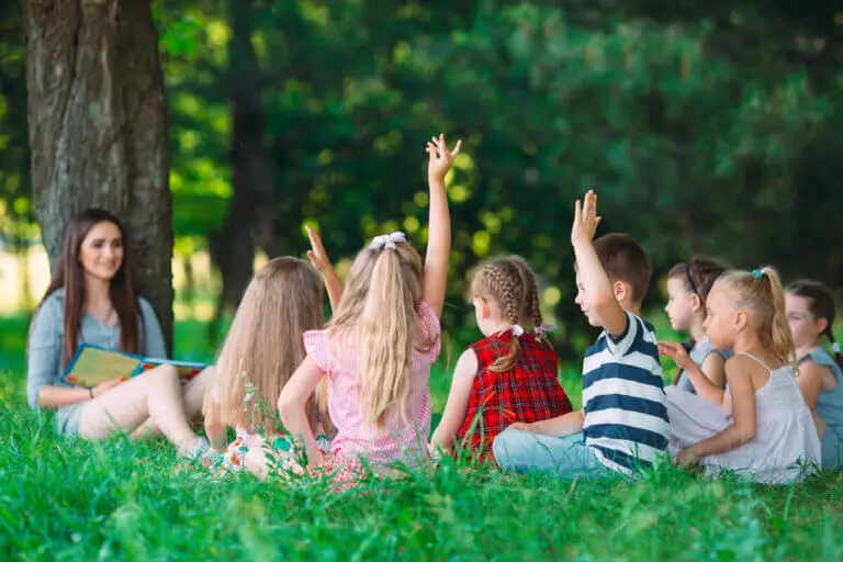 Aprendizaje situado: ¿en qué consiste?