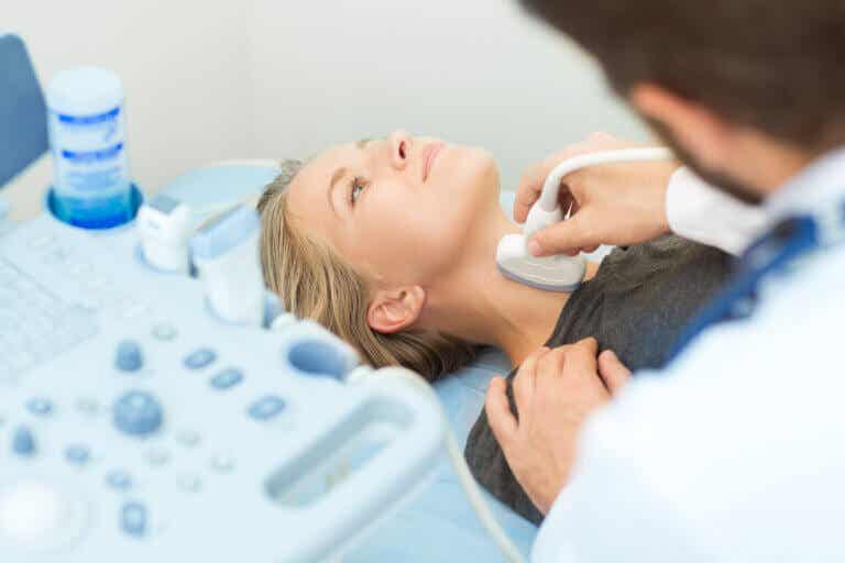 Biopsia de tiroides: todo lo que debes saber