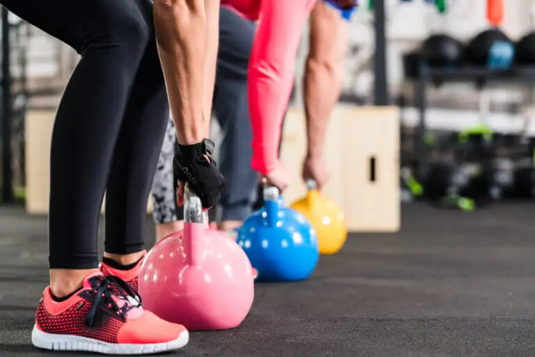 Entrenamiento funcional: ¿en qué consiste?