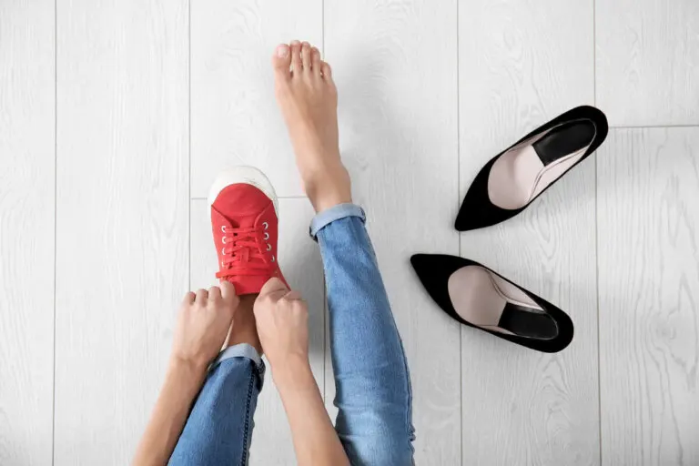 Cambios de look económicos que puedes intentar en casa