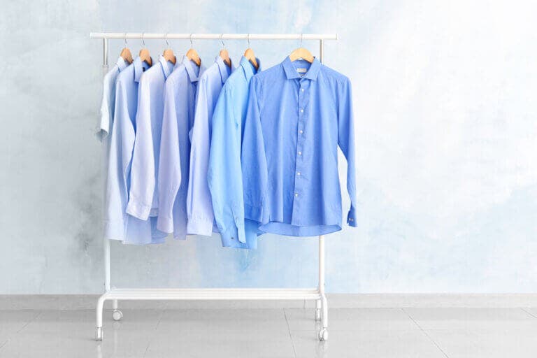 7 consejos para cuidar tus camisas