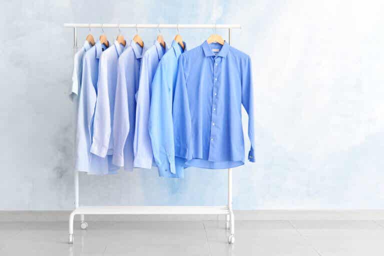 7 consejos para cuidar tus camisas