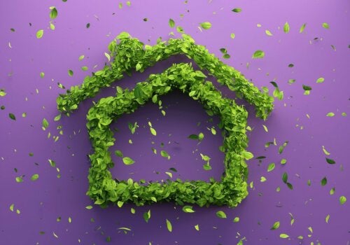 ¿Qué es la bioconstrucción y cómo contribuye con el medio ambiente?