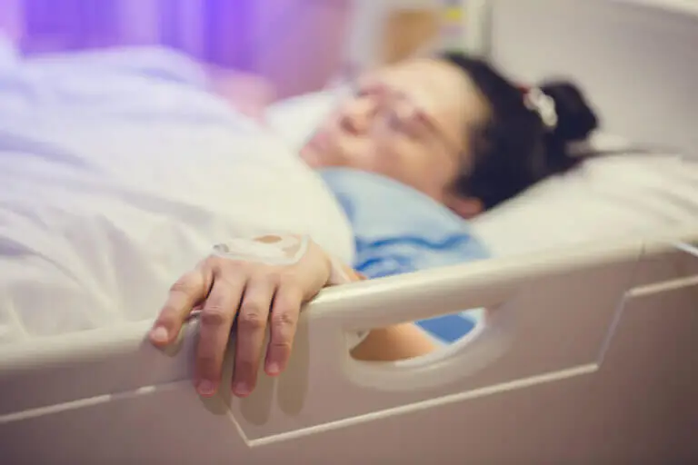 ¿Qué es y qué causa un coma diabético?