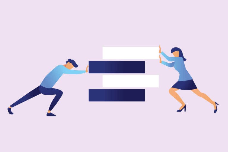 Igualdad y equidad: ¿en qué consisten y cuáles son sus diferencias?