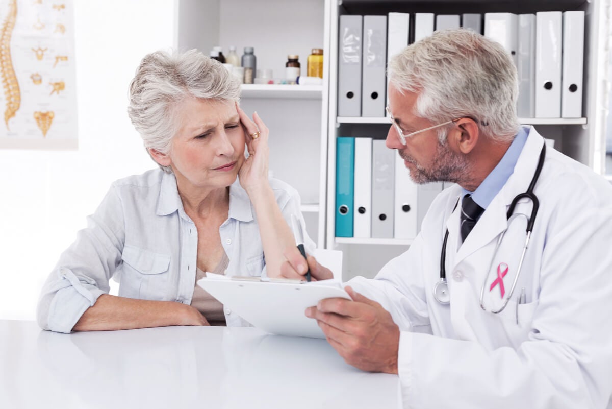 Exámenes médicos recomendados para los adultos mayores