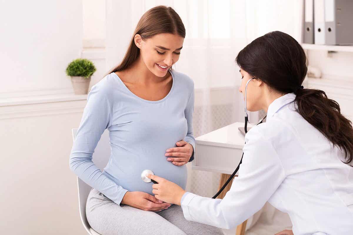 Diagnóstico prenatal: en qué consiste y qué tipos de pruebas hay