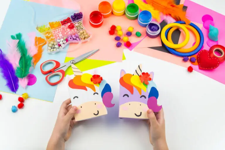 8 manualidades para decorar una fiesta infantil