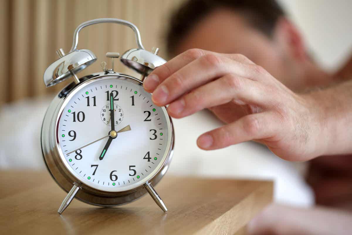 ¿Cuánto se debe dormir según la ciencia?