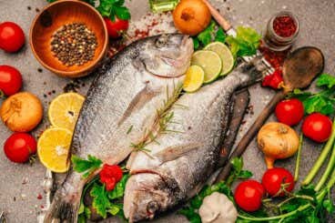Dieta pescatariana: ¿en qué consiste y cuáles son sus ventajas?