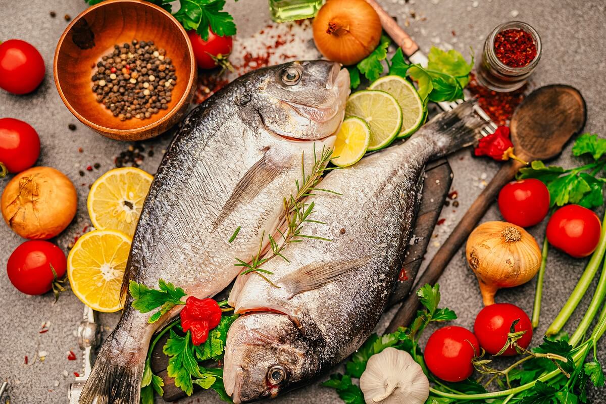 Dieta pescatariana: ¿en qué consiste y cuáles son sus ventajas?