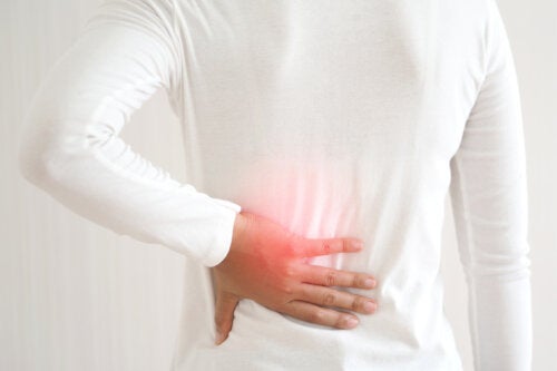 Dieta y recomendaciones para la espondilitis anquilosante
