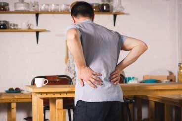 ¿Cómo diferenciar el dolor de espalda del dolor renal?