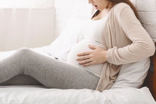 Pródromos de parto: ¿de qué se tratan?