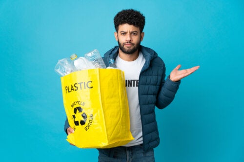 9 errores que cometes al reciclar