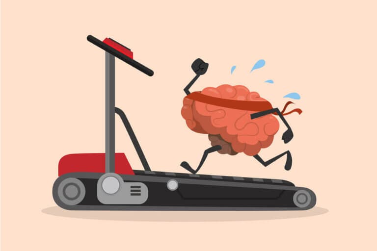 Fitness mental: qué es y algunos ejercicios