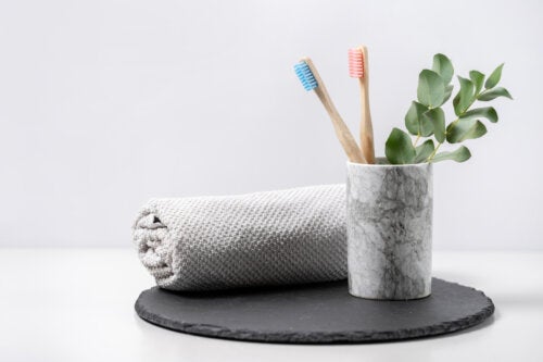 ¿Cómo convertir tu baño en un ambiente sin plásticos?