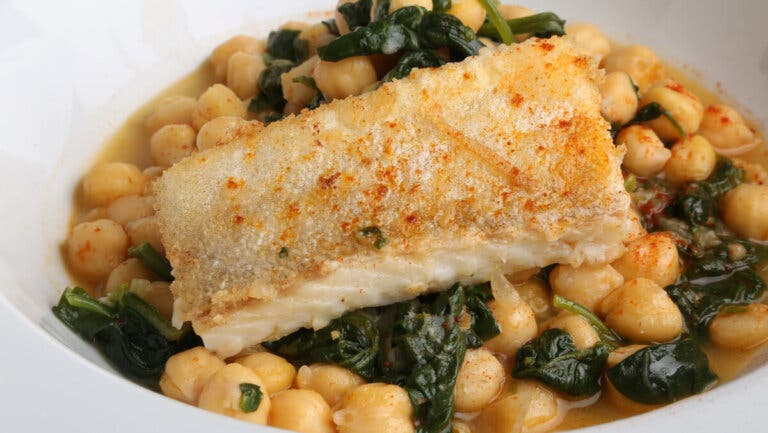 ¿Es bueno comer bacalao? Nutrientes y beneficios