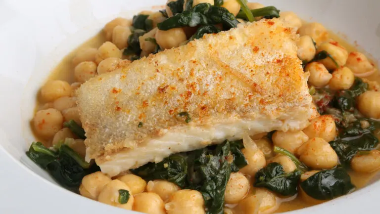 ¿Es bueno comer bacalao? Nutrientes y beneficios