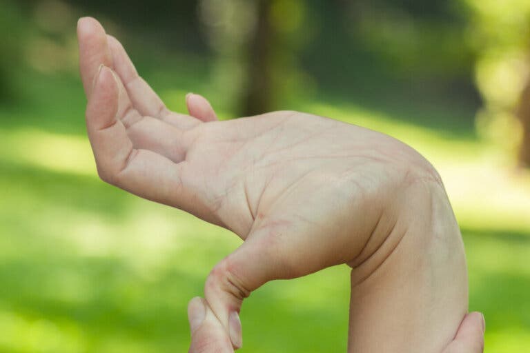 Hiperlaxitud infantil: pros y contras