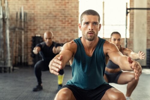 10 beneficios del fitness para la salud