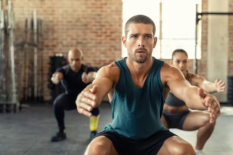 10 beneficios del fitness para la salud