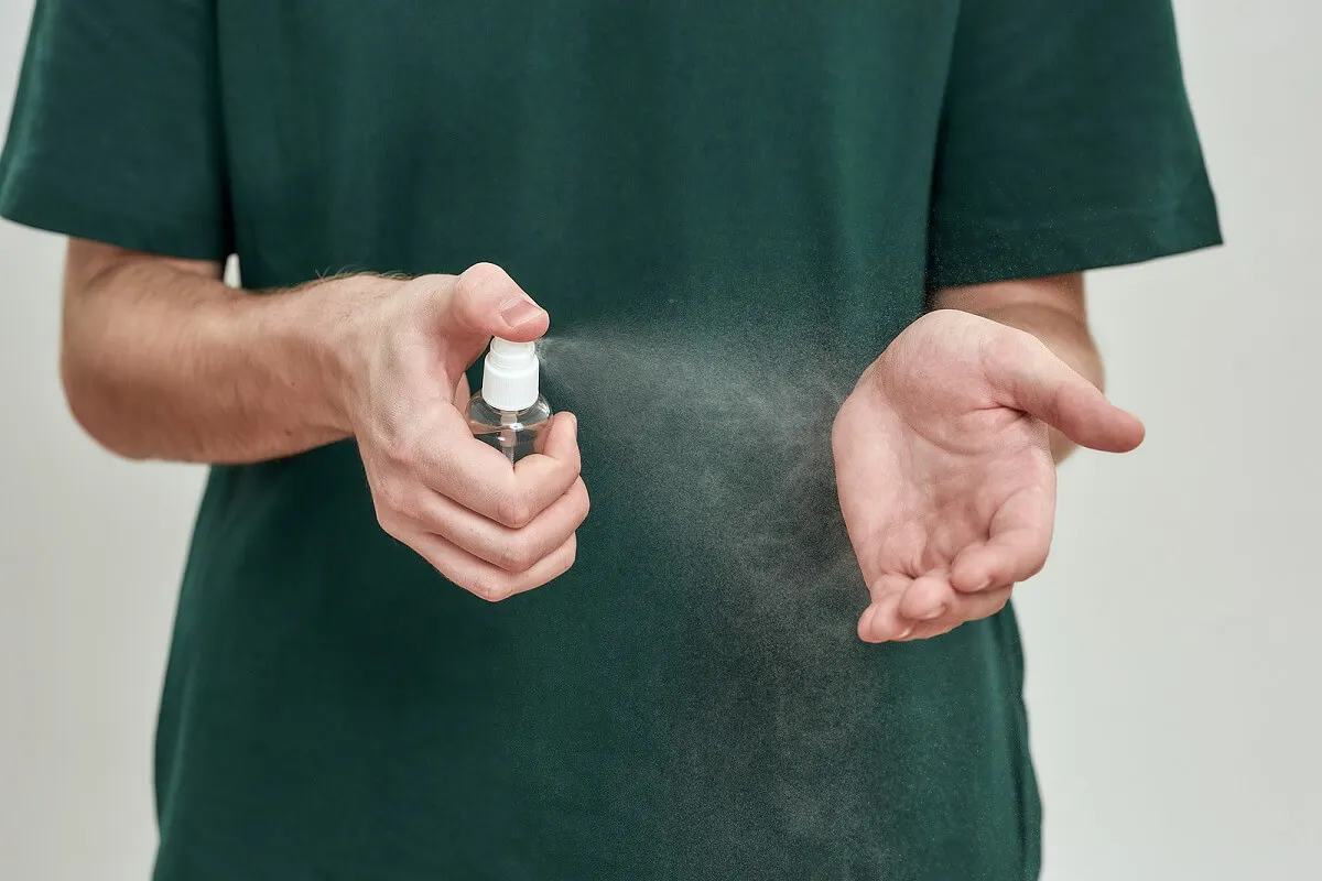 Consejos para cuidar la zona íntima masculina