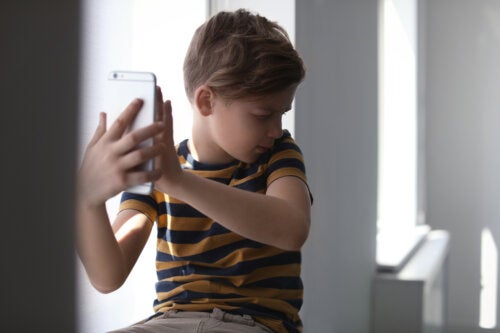 Grooming: qué es y cómo prevenirlo