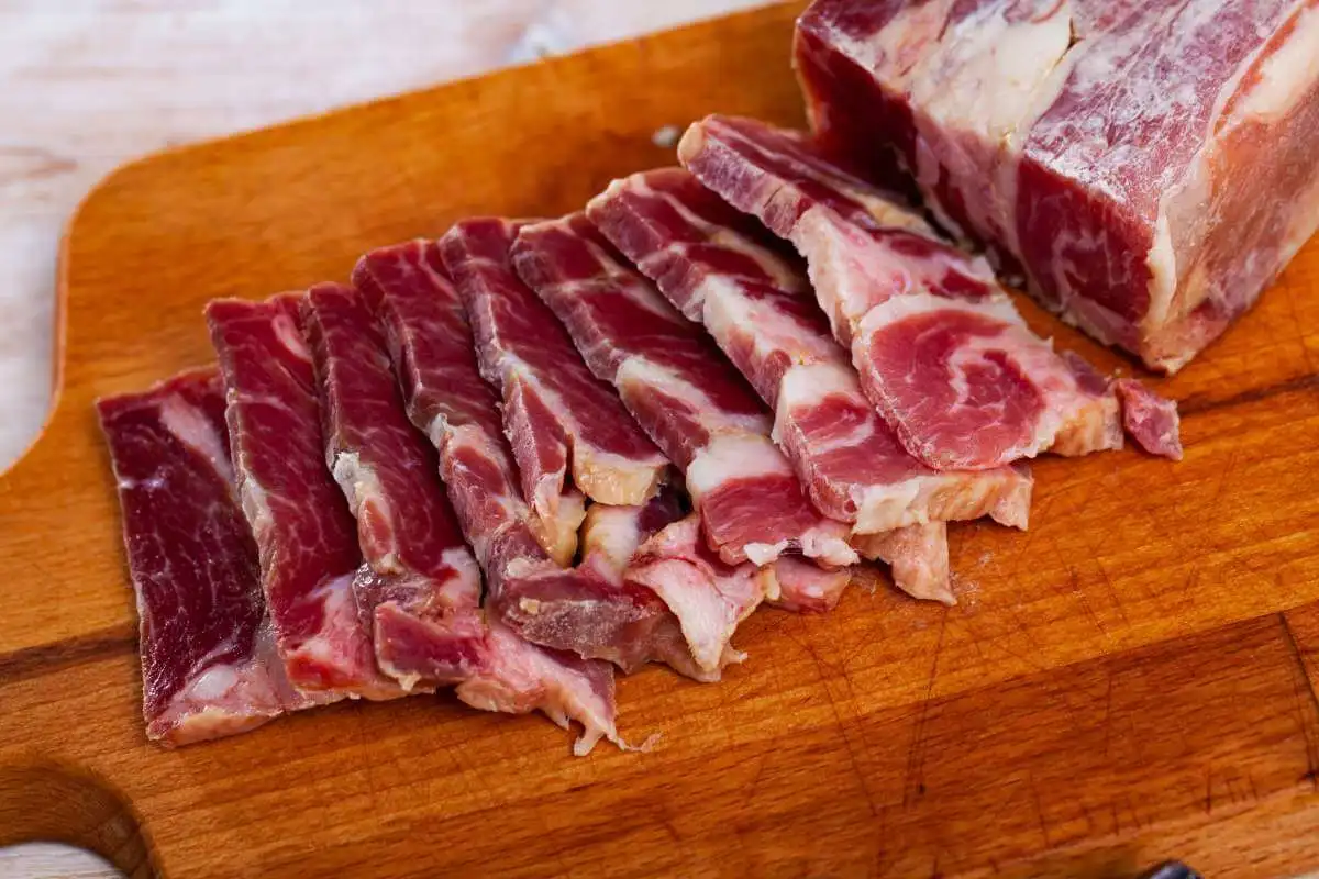 Lacón con grelos, receta tradicional gallega