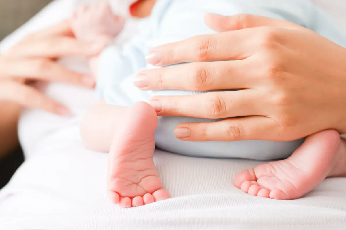 ¿Es cierto que existe el instinto maternal?