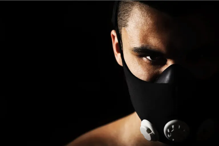 ¿Qué son las Training Mask? El revolucionario método con el que entrena el Real Madrid