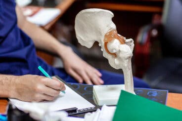 Condrosarcoma: síntomas, diagnóstico y tratamiento