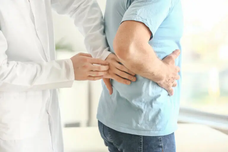 Litotricia: ¿qué es y cuándo se realiza?