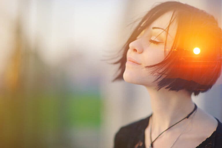 Los 3 tipos de memoria sensorial