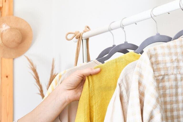 ¿Qué es la moda circular y por qué es tendencia?