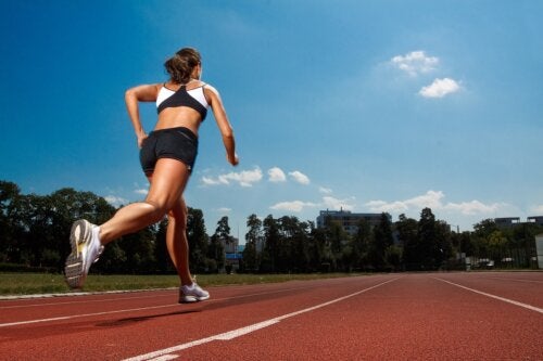 Tipos de pisada al correr: todo lo que debes saber