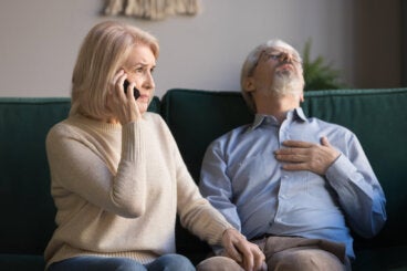 Accidentes y primeros auxilios en adultos mayores