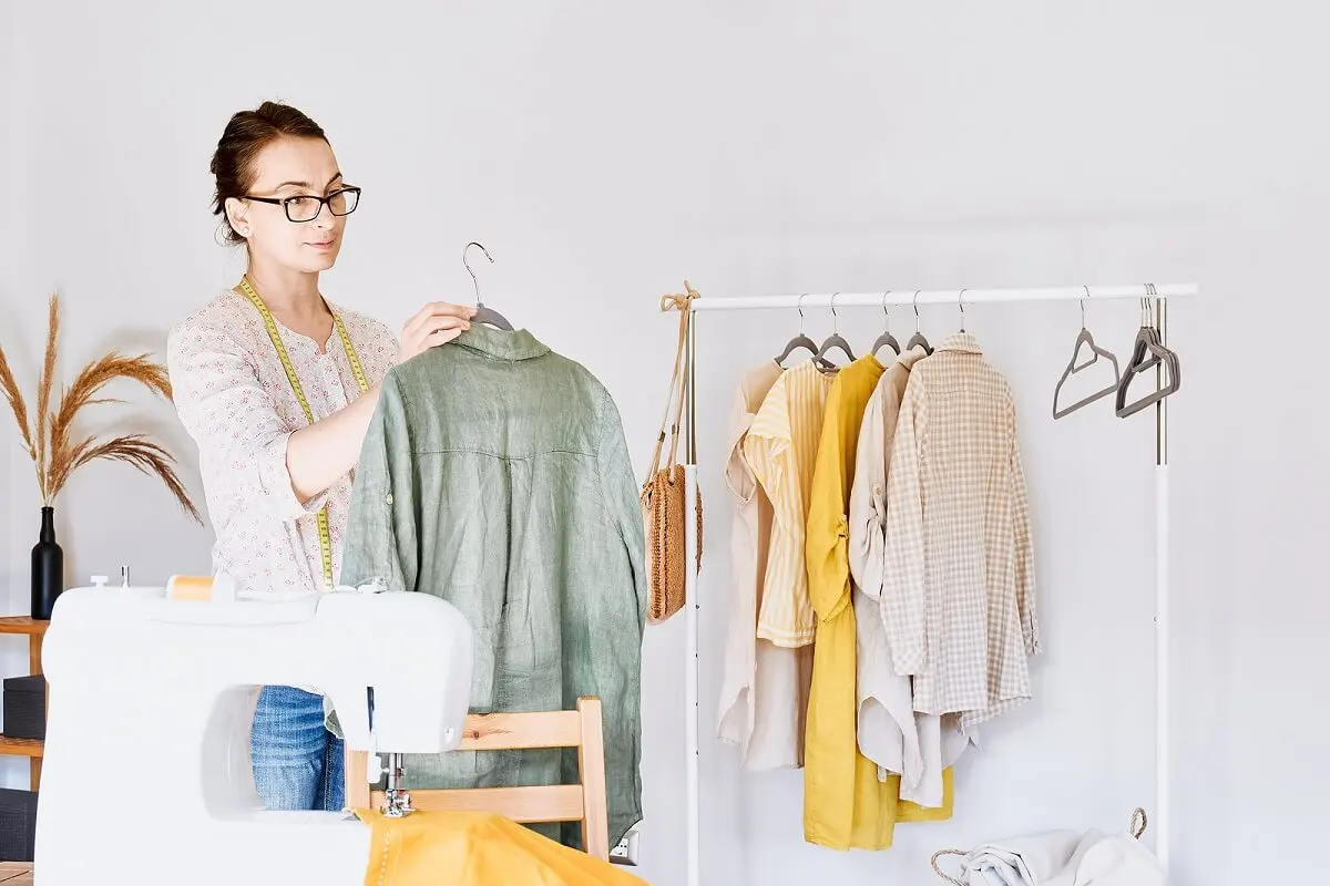 ¿Qué es la moda circular y por qué se caracteriza?