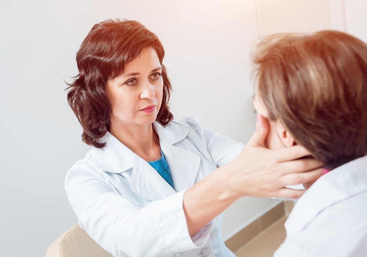 Diagnóstico de neuralgia occipital