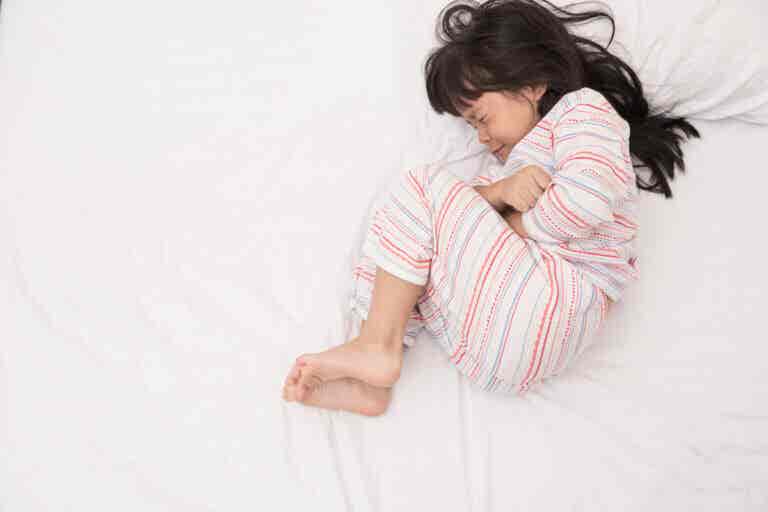Migraña abdominal en niños: causas, síntomas y tratamientos