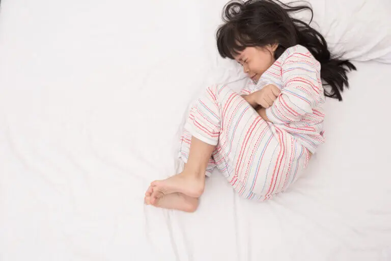 Migraña abdominal en niños: causas, síntomas y tratamientos
