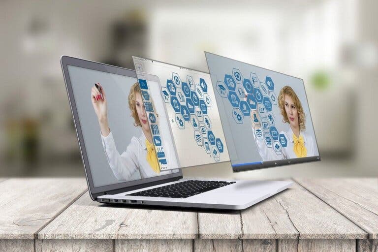 Educación virtual: beneficios y desventajas
