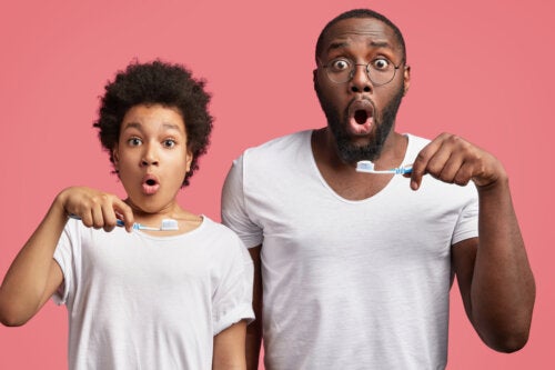 Adultos con dientes de leche: ¿cuándo puede ocurrir?
