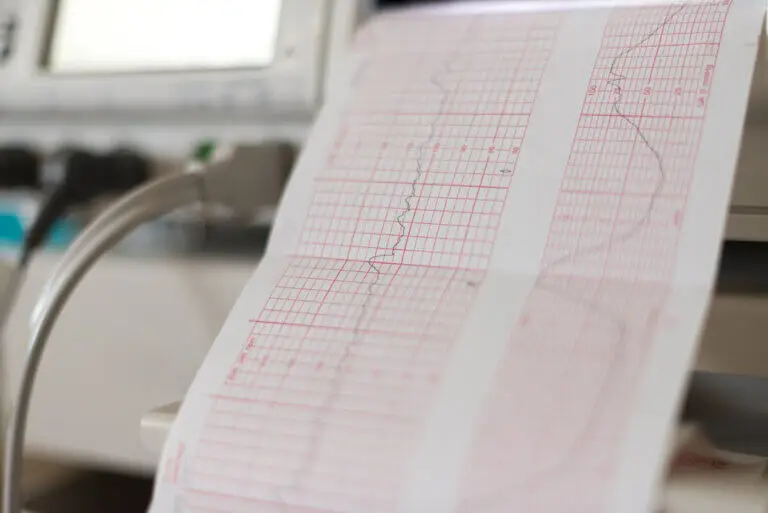 ¿Qué es el monitoreo fetal y para qué se realiza?