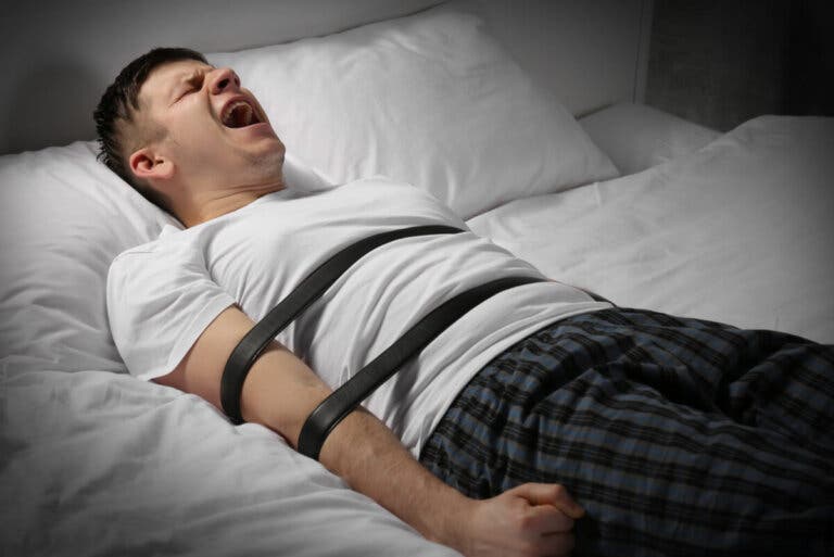 5 consejos para evitar la parálisis del sueño